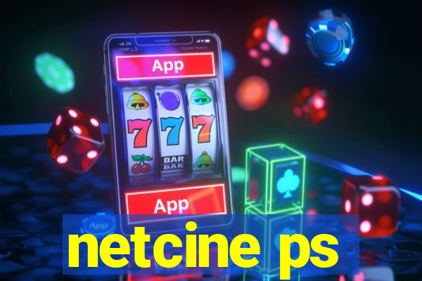 netcine ps